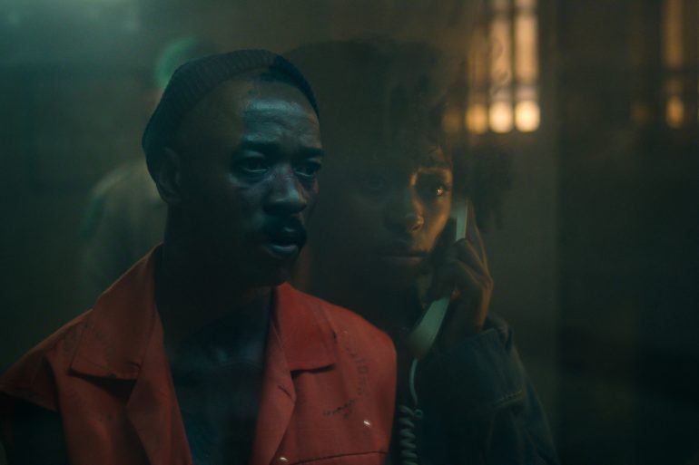 Umthetho on Netflix