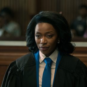Umthetho on Netflix