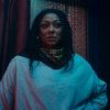 Lorcia Cooper as Crystal Dlamini in Umthetho cast
