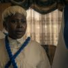 Lungelo Madondo as Ntombi Sibiya in Umthetho