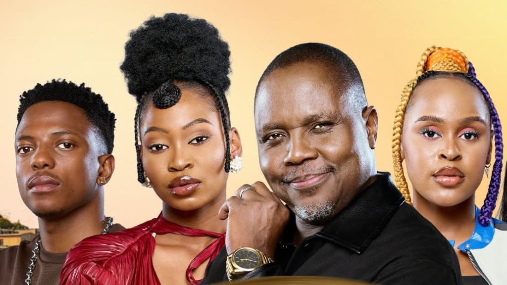 Watch eGagasini: Waves of Change on e.tv