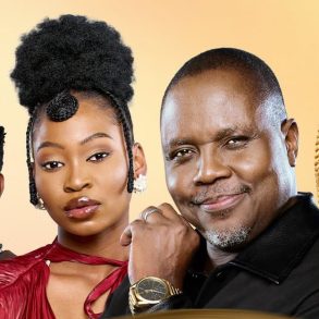 Watch eGagasini: Waves of Change on e.tv