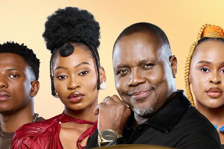 Watch eGagasini: Waves of Change on e.tv