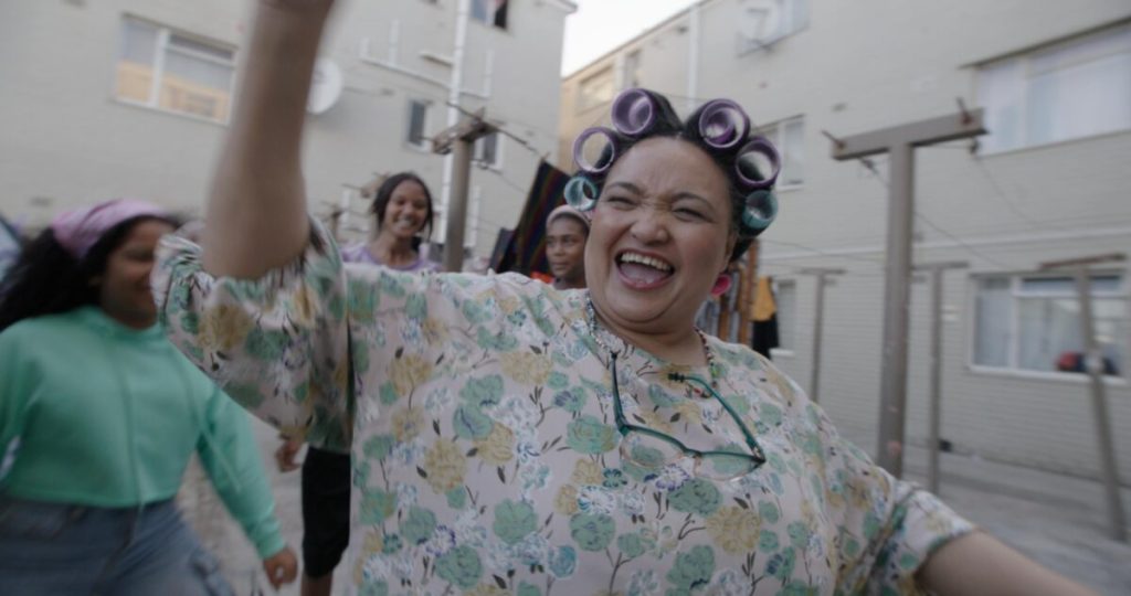 Yaadt Queen at Silwerskerm Festival 2026