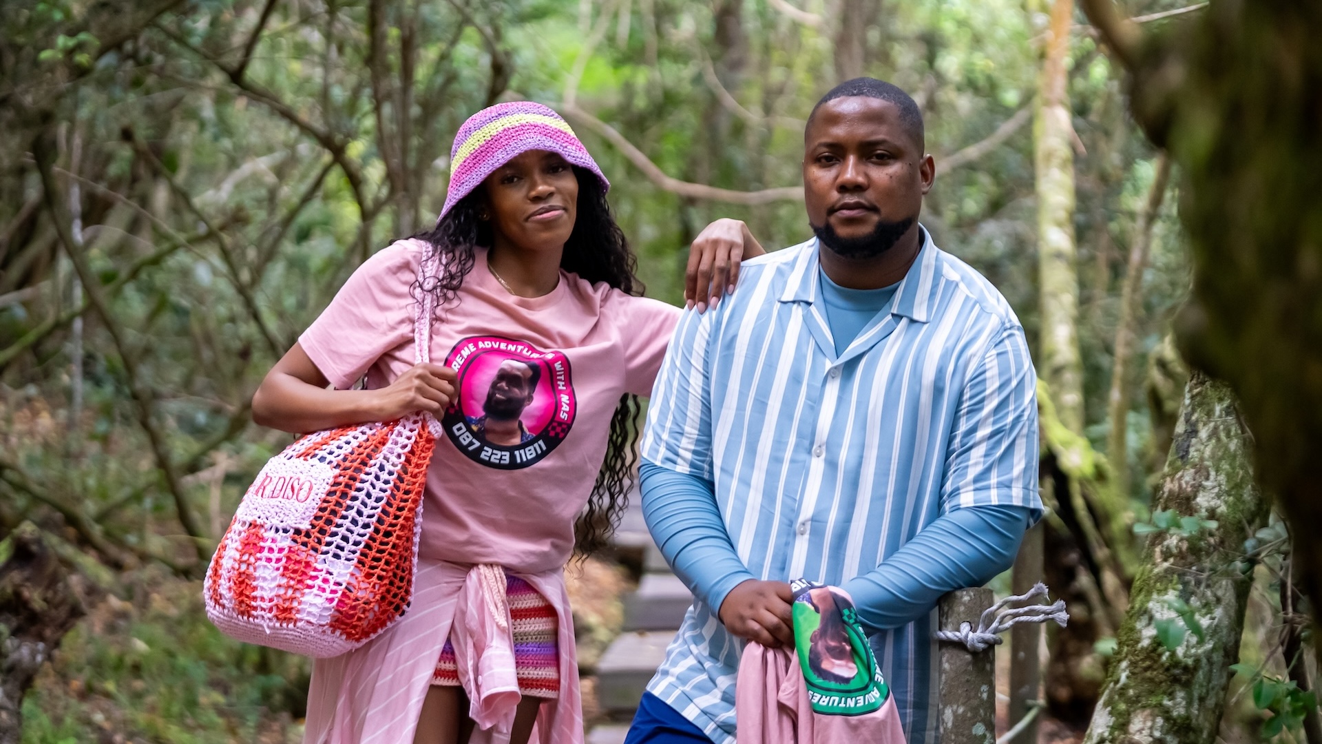 Yoh! Bestie on Netflix