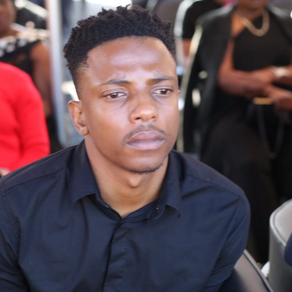 eGagasini: Waves of Change recap on etv