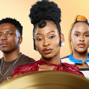 eGagasini: Waves of Change cast on ETV