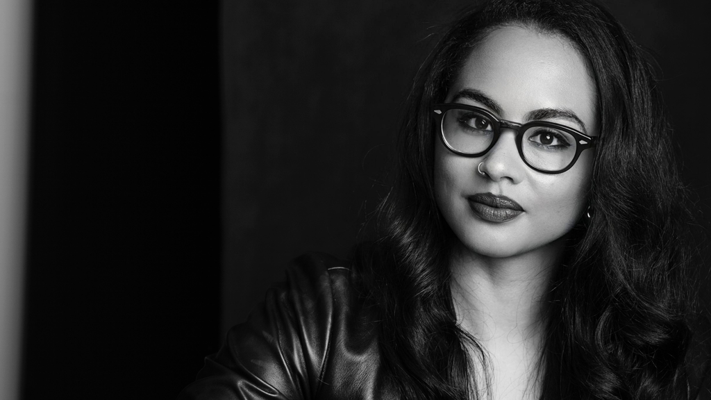 Women shaping South African Cinema by JFF