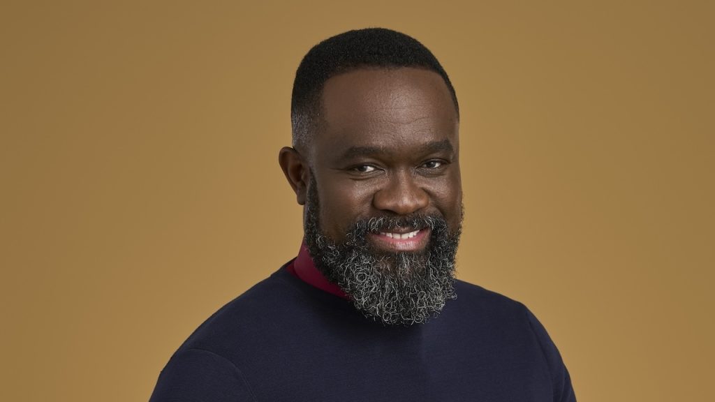 Aubrey Mmakola