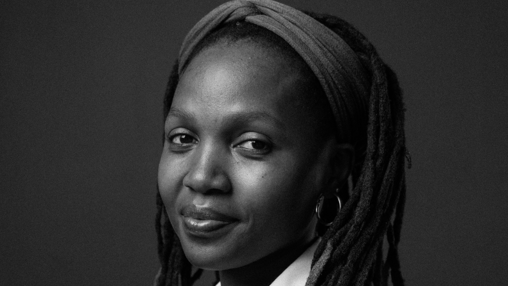Women shaping South African Cinema by JFF