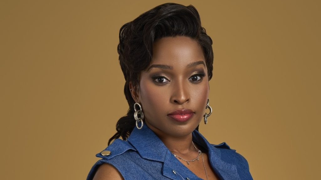 Cindy Mahlangu