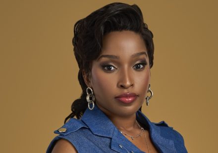 Cindy Mahlangu as Lerato in Nyala O