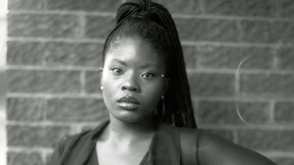 Women shaping South African Cinema by JFF