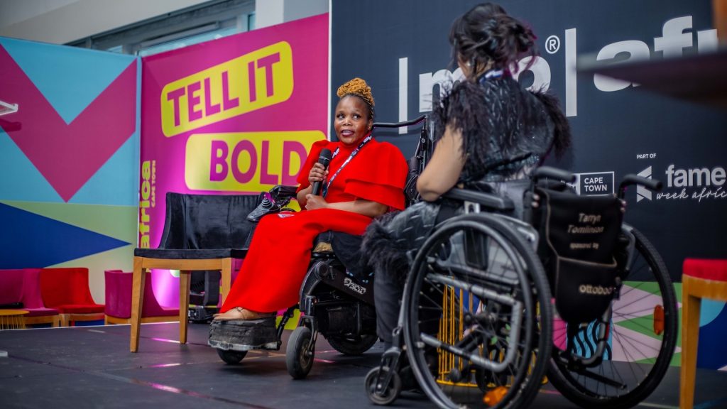 Inclusive Lens Awards 2026 by FAME Week Africa
