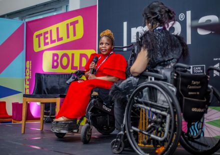 Inclusive Lens Awards 2026 by FAME Week Africa