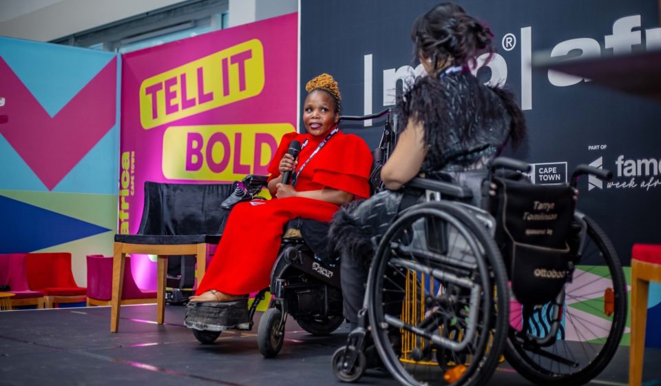 Inclusive Lens Awards 2026 by FAME Week Africa