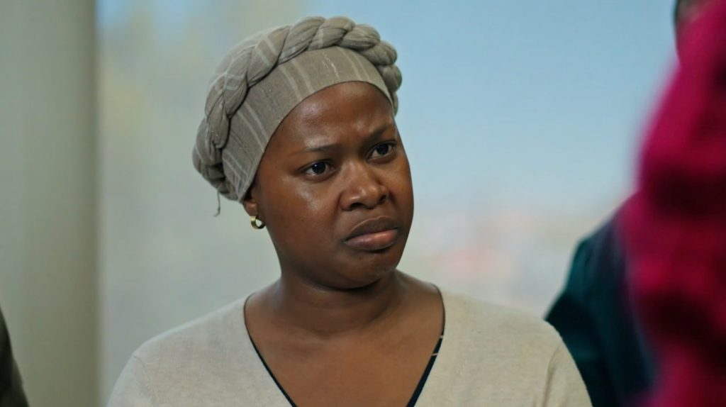 Inimba S2 on Mzansi Magic