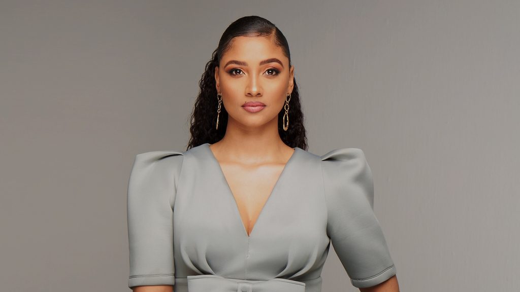 Jo-Anne Reyneke joins Generations the Legacy as Refilwe
