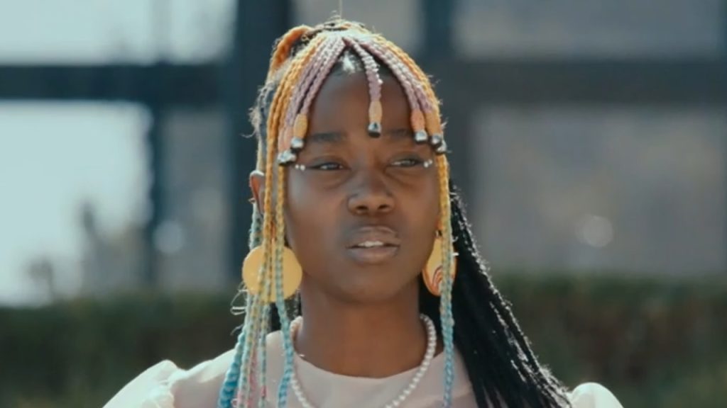 Kgomotso Moshia