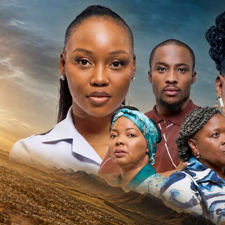 Land of Mills and Money on etv