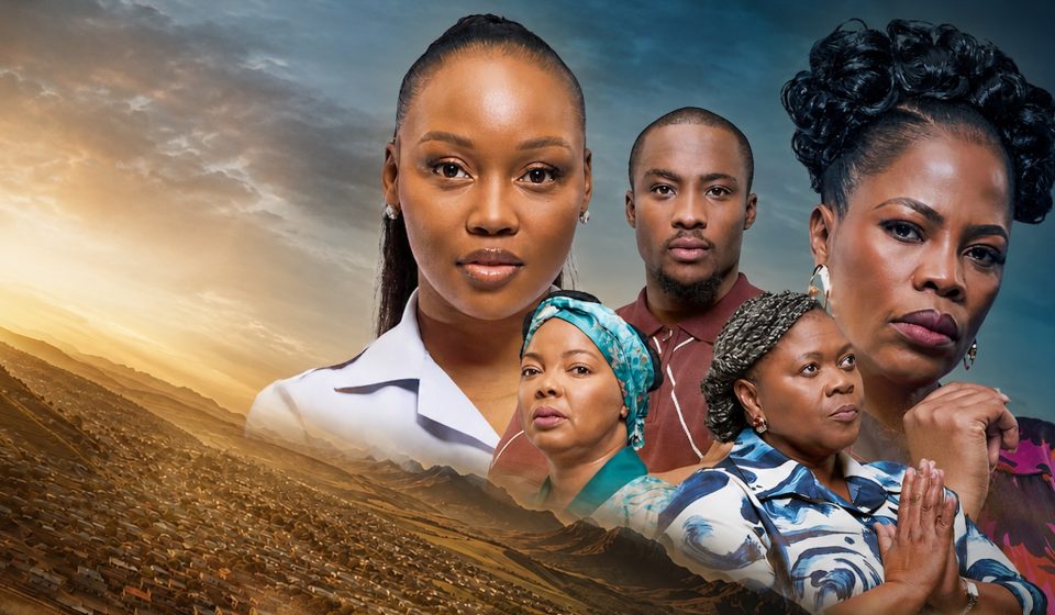 Land of Mills and Money on etv