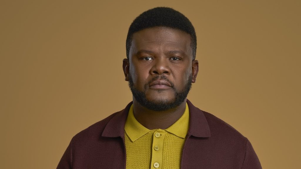 Motlatsi Mafatshe