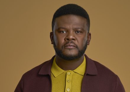 Motlatsi Mafatshe as Rhami in Nyala O