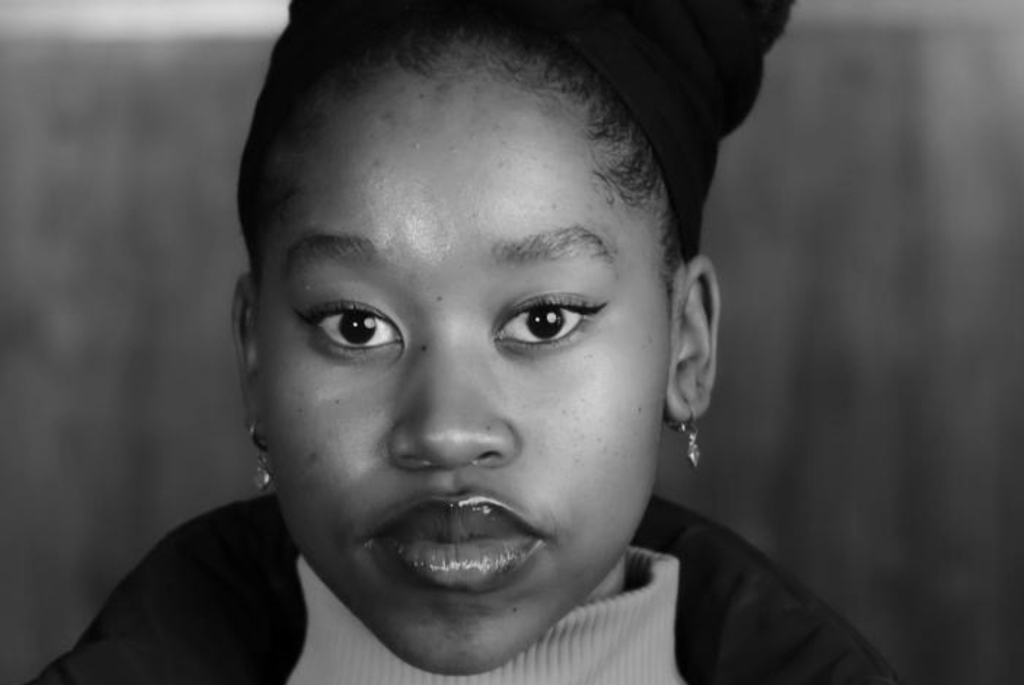 Women shaping South African Cinema by JFF