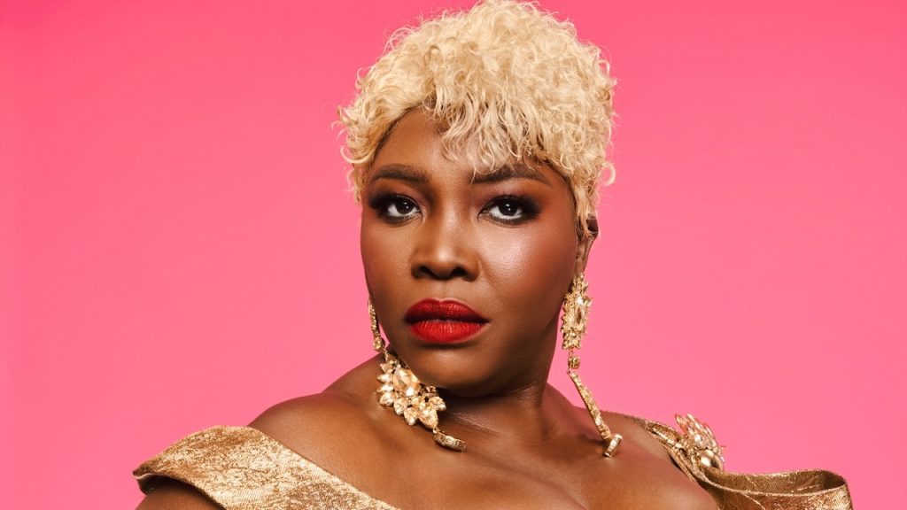 Celeste Ntuli