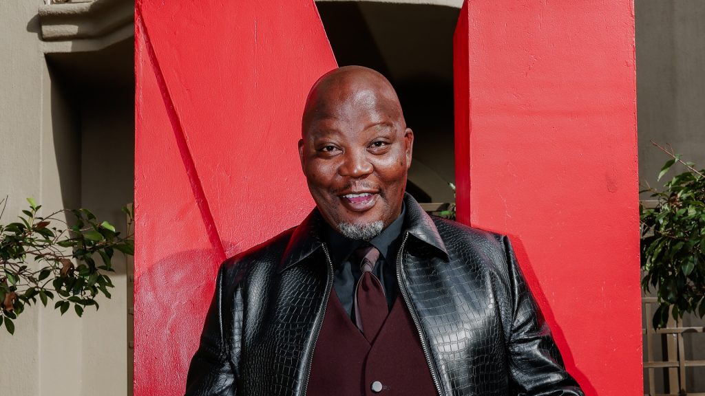Kenneth Nkosi