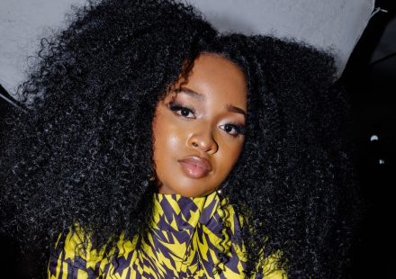 Noluthando Shabalala in The Polygamist