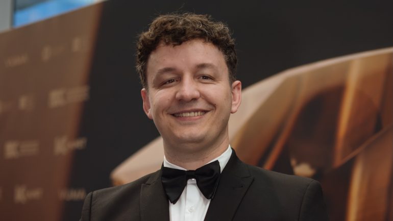 Landmyn directed by Nico Scheepers win big at Silwerskerm Awards