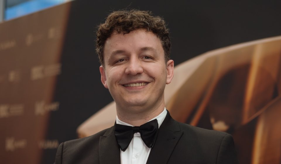 Landmyn directed by Nico Scheepers win big at Silwerskerm Awards