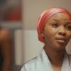 Mapaseka Koetle as Kea Maphosa in Nyala O