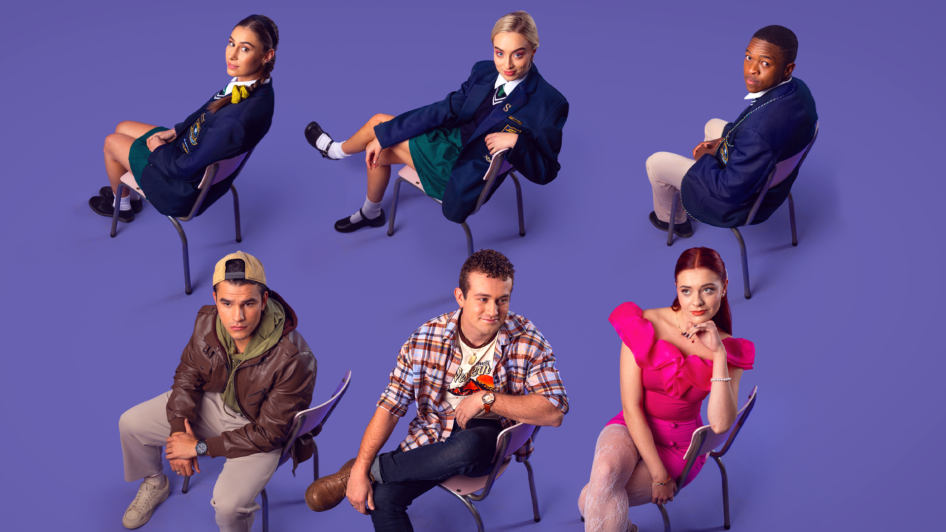 Reënboogrant S2 brings new drama, romance & tough choices for the Brink family