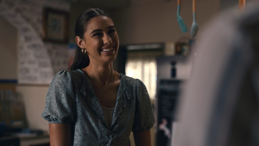Reënbogrant Season 2 on kykNET