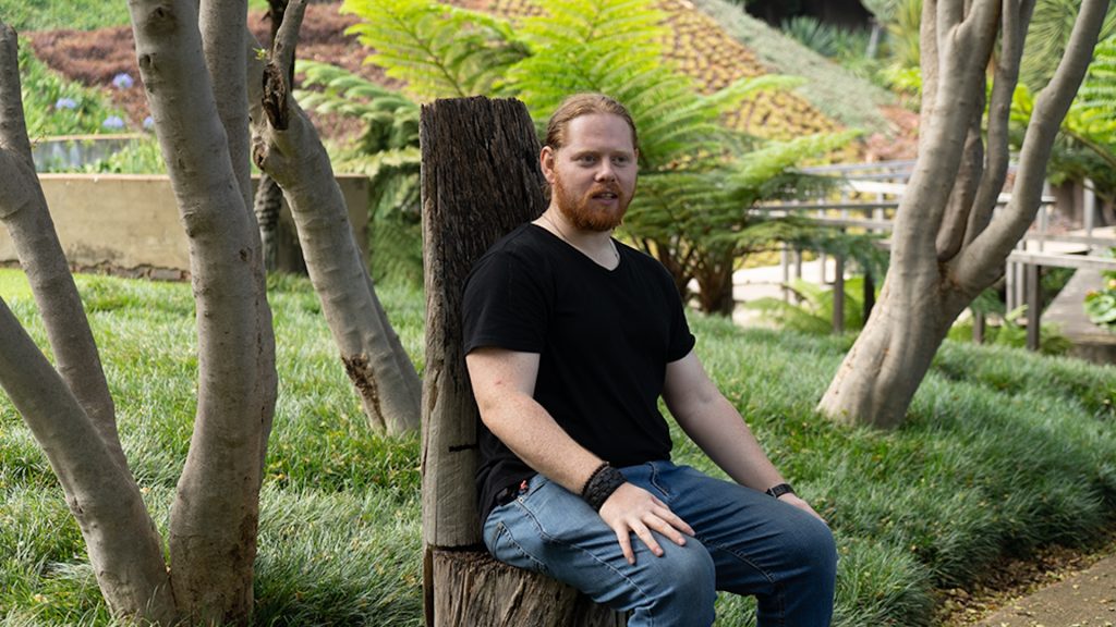 Rooi van aard premieres at Silwerskerm Festival