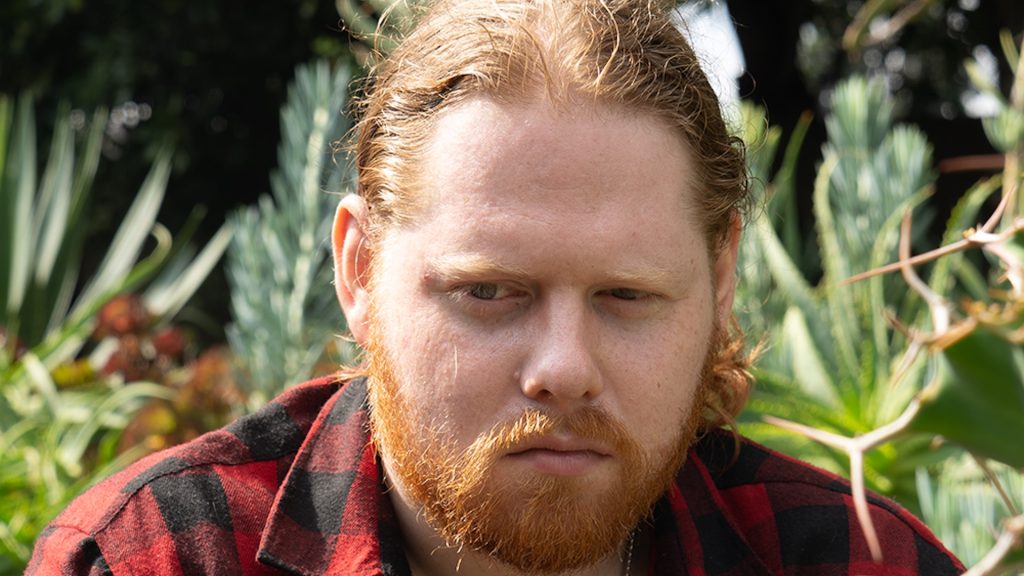 Rooi van aard premieres at Silwerskerm Festival