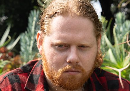 Rooi van aard premieres at Silwerskerm Festival