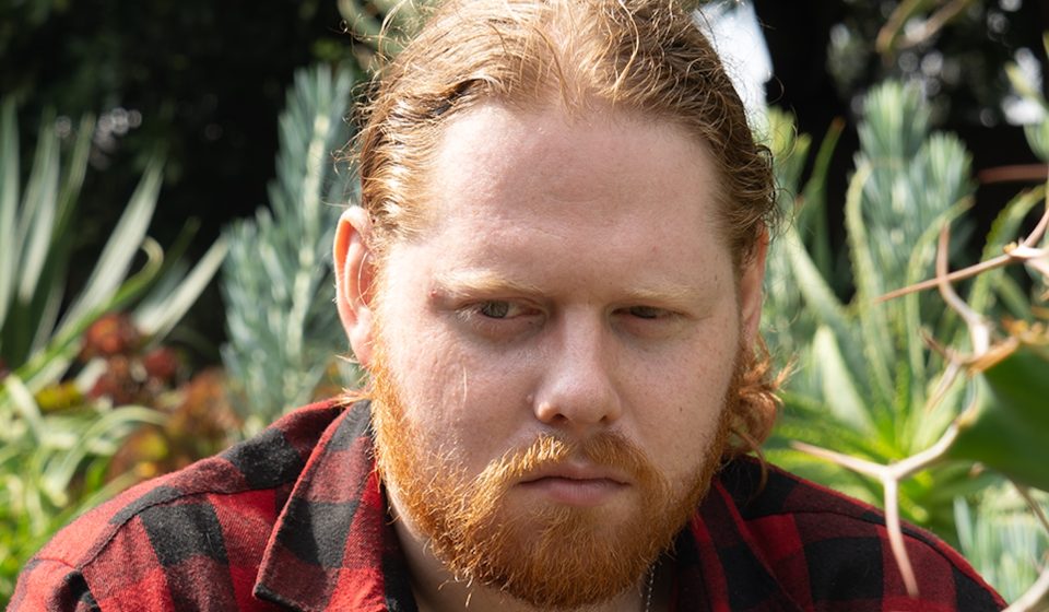 Rooi van aard premieres at Silwerskerm Festival