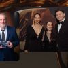 Silwerskerm Awards winners
