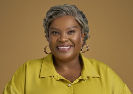 Slindile Nodangala as Gabisile in Nyala O