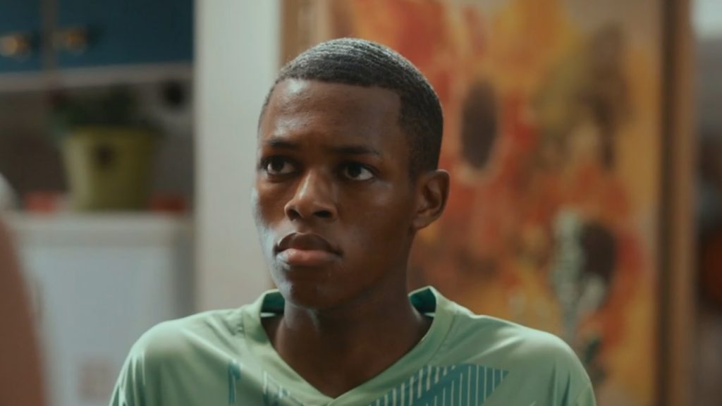 Sluleko Zungu