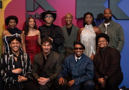 Spinners S2 world premiere at Silwerskermfees
