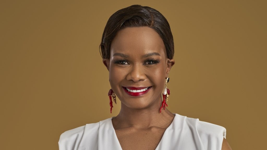 Tsholofelo Matshaba