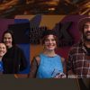 Silwerskerm Awards winners