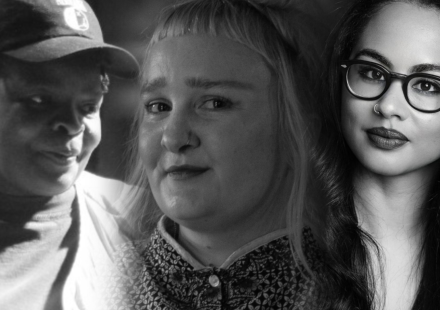 Women shaping South African Cinema by JFF