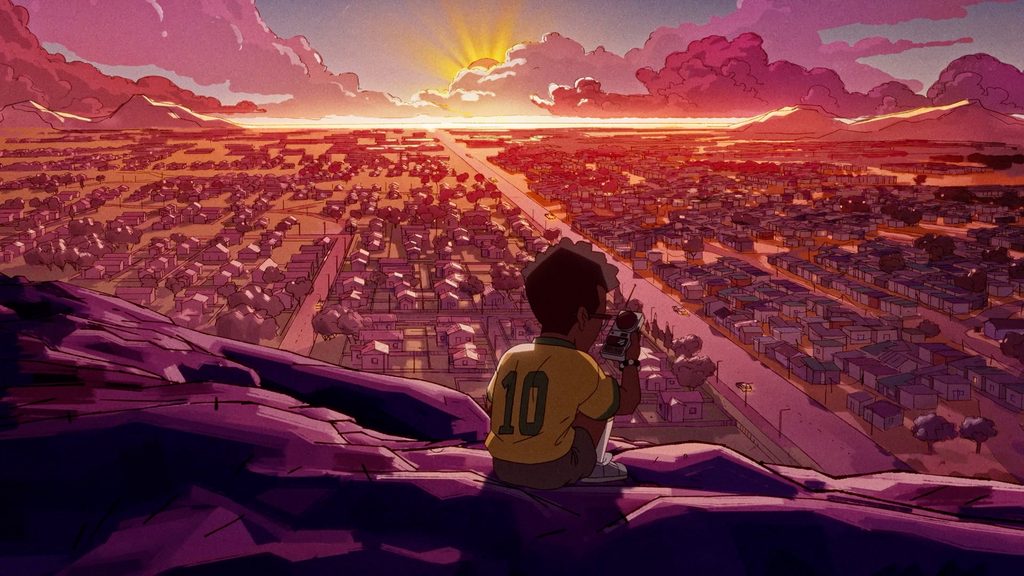 FAME Shorts Film Festival lineup unveiled