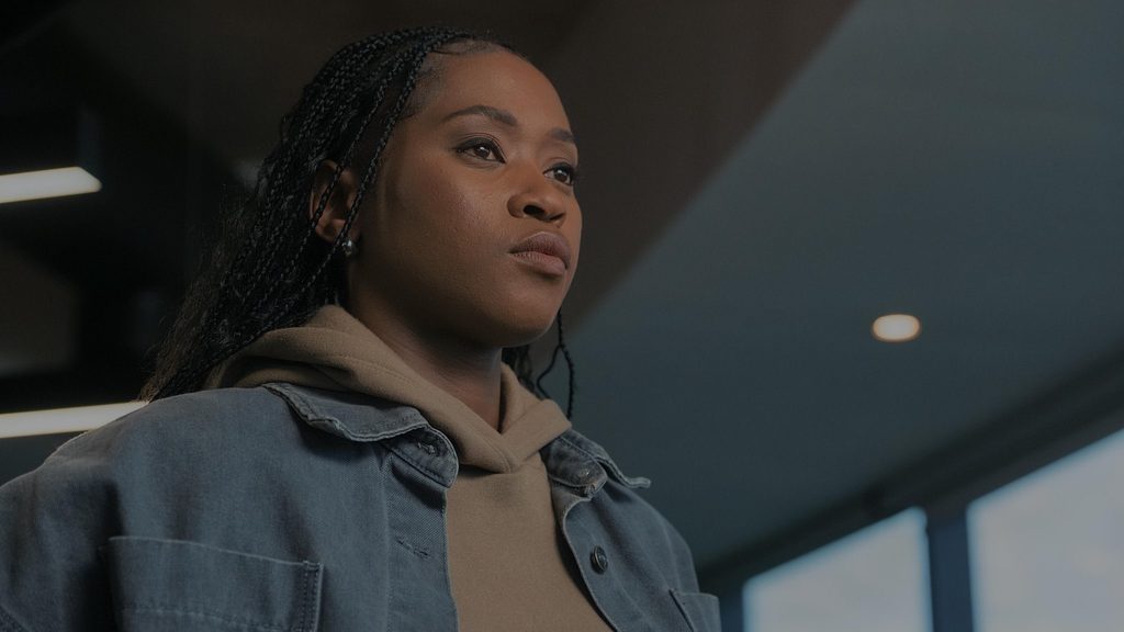 Amanda Seome joins the new season of Blood Legacy
