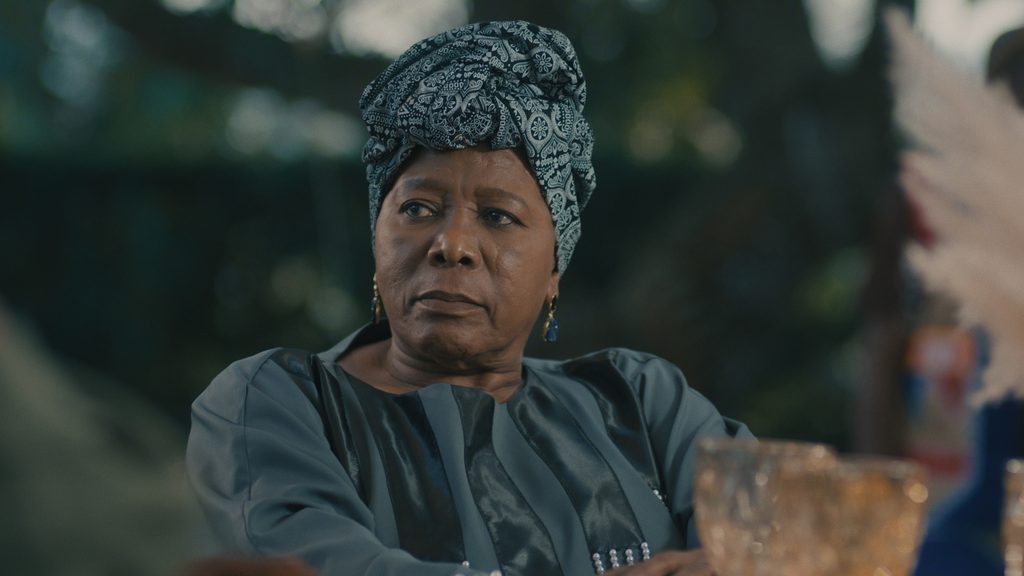 Blood Legacy Season 2 on Netflix